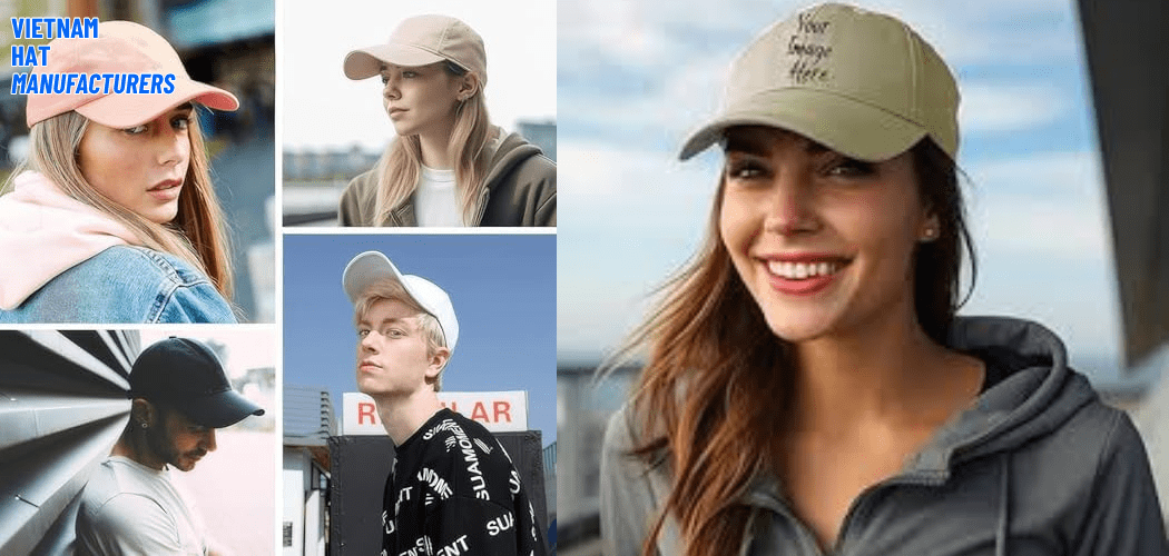 Vietnam Hat Manufacturers