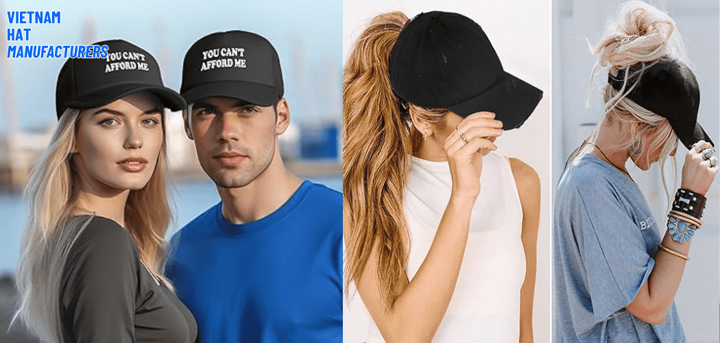 Vietnam Hat Manufacturers