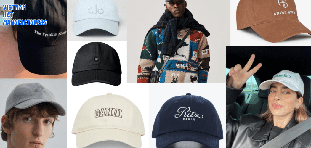 Vietnam Hat Manufacturers