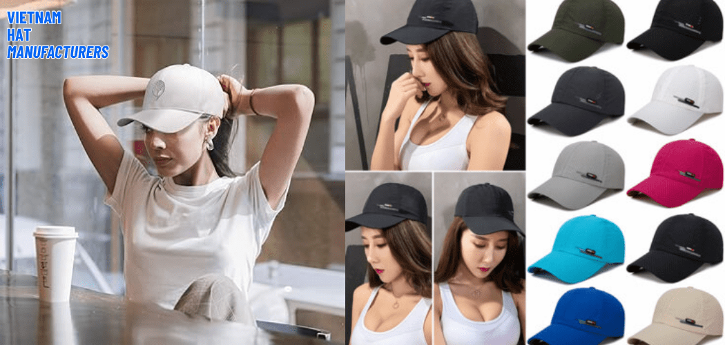 Vietnam Hat Manufacturers