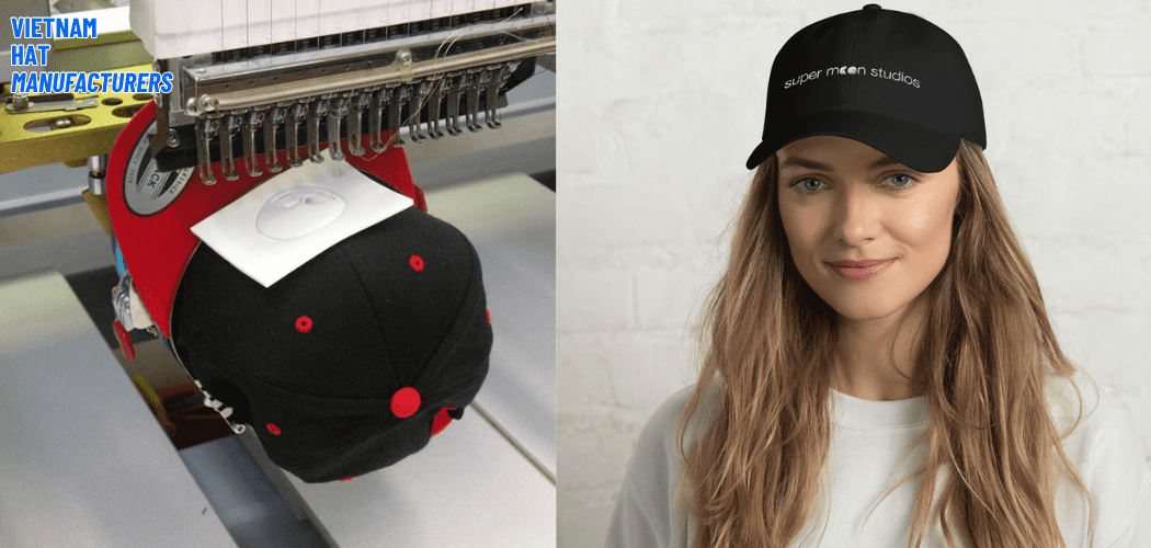 Vietnam Hat Manufacturers
