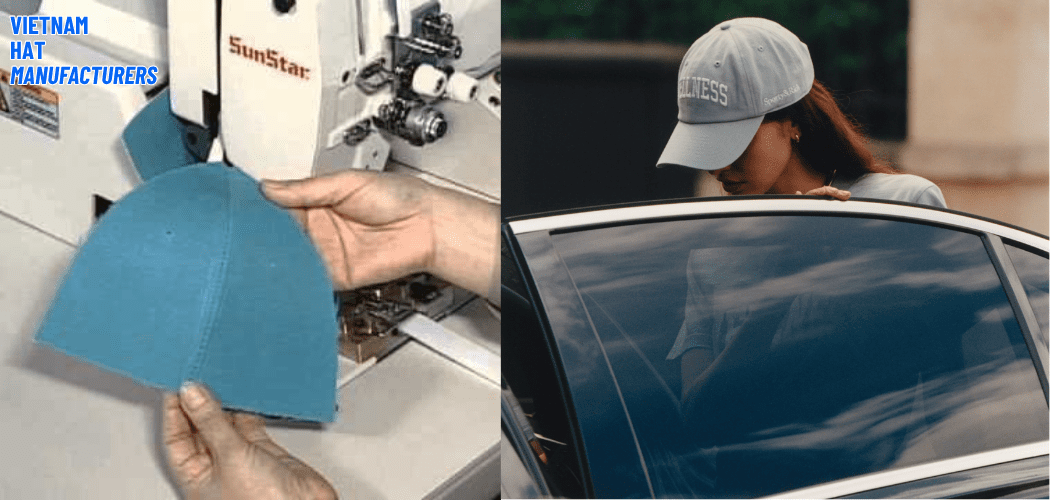 Vietnam Hat Manufacturers