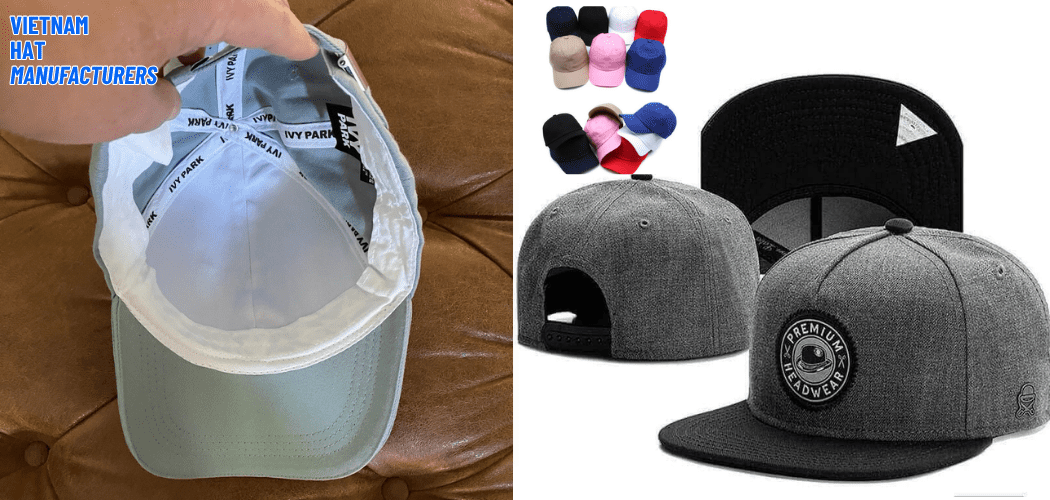 Vietnam Hat Manufacturers