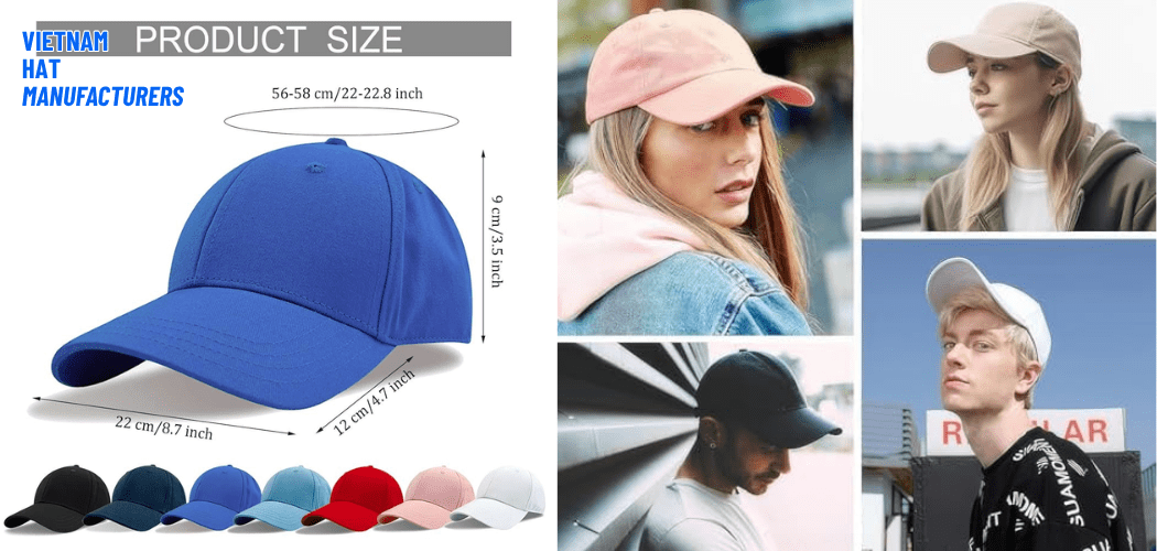 Vietnam Hat Manufacturers