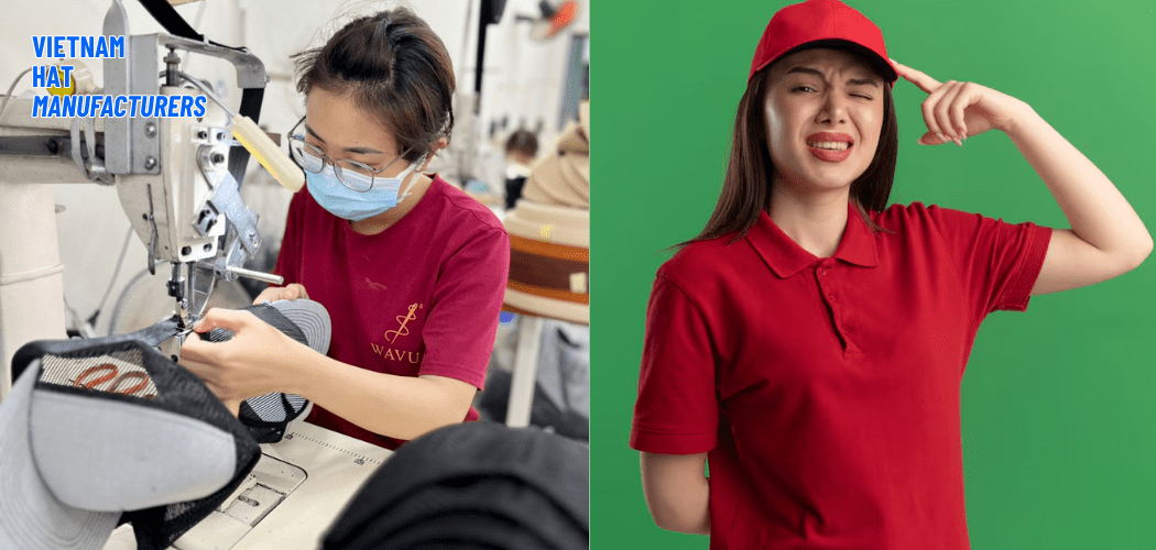 Vietnam Hat Manufacturers 2
