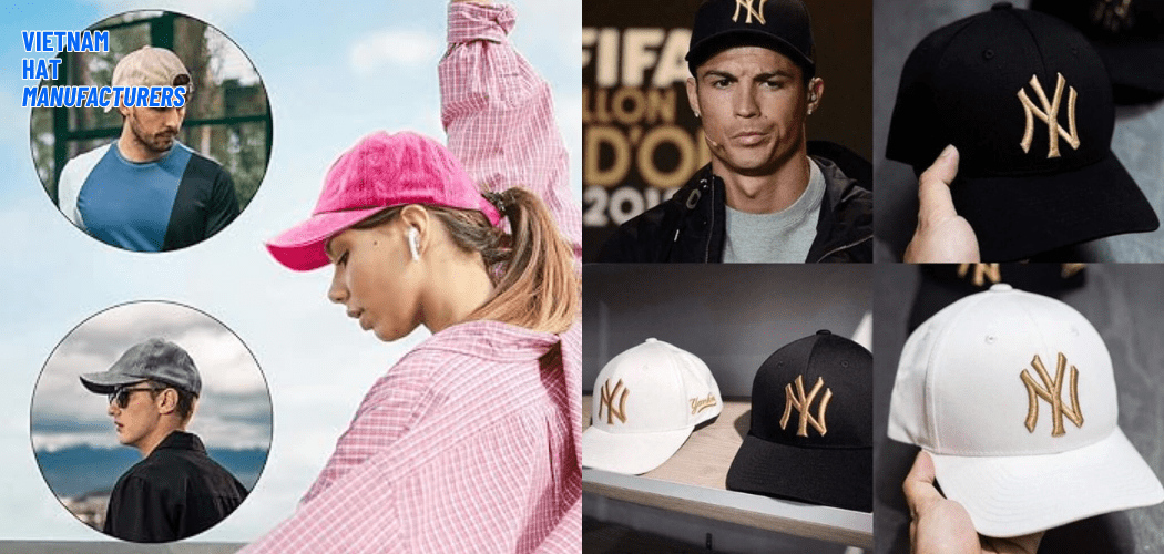 Vietnam Hat Manufacturers