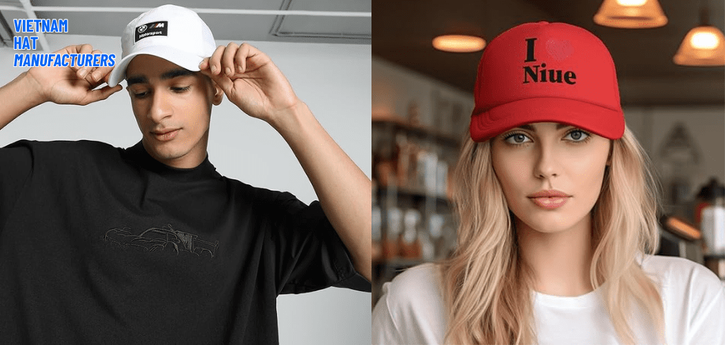 Vietnam Hat Manufacturers
