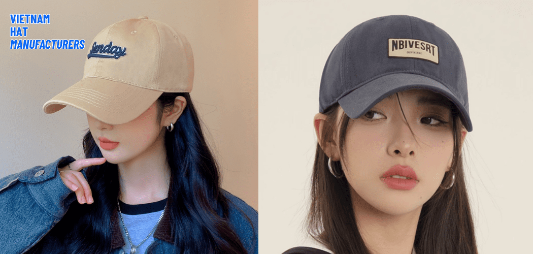 Vietnam Hat Manufacturers