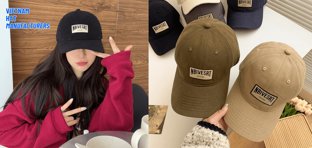 Vietnam Hat Manufacturers