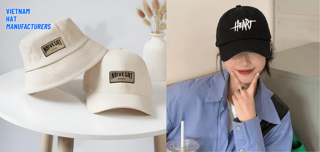 Vietnam Hat Manufacturers