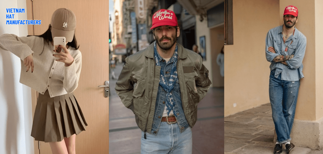 Vietnam Hat Manufacturers