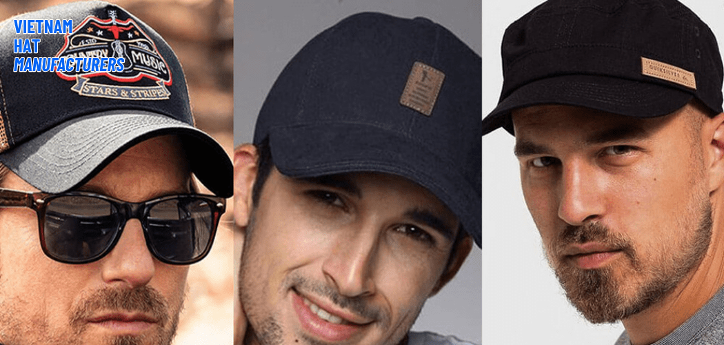 Vietnam Hat Manufacturers