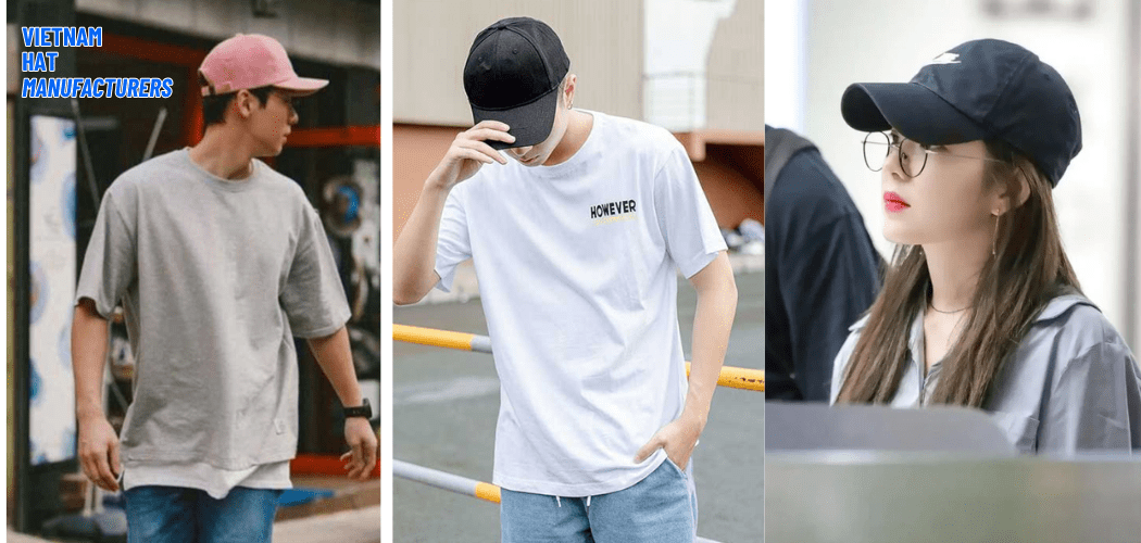 Vietnam Hat Manufacturers 5