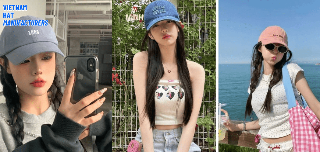 Vietnam Hat Manufacturers 7