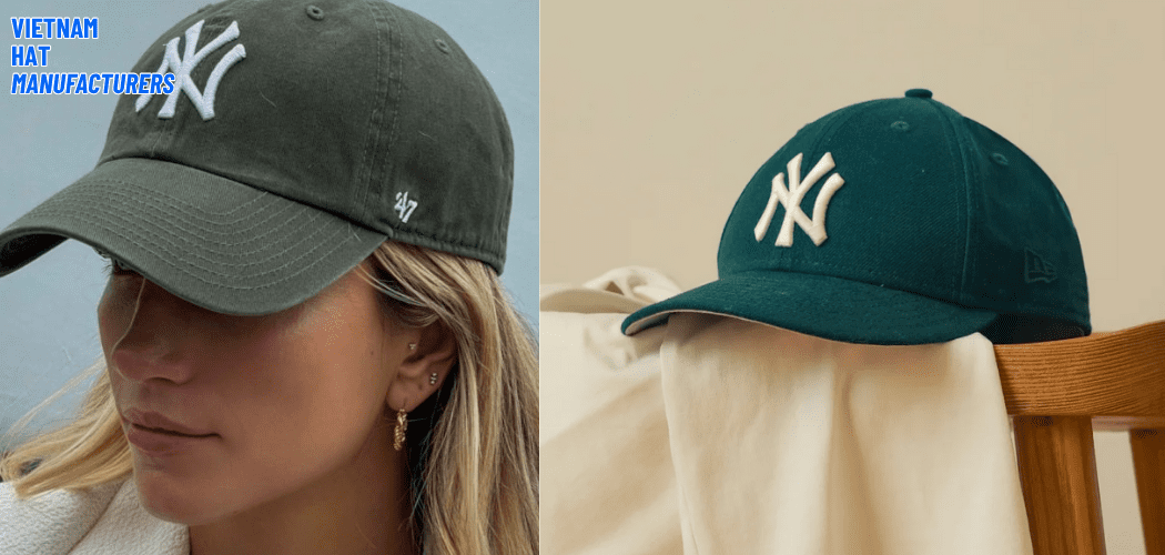 Vietnam Hat Manufacturers