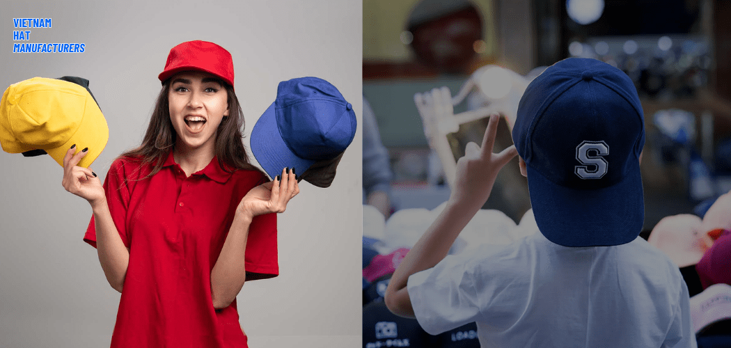 Vietnam Hat Manufacturers