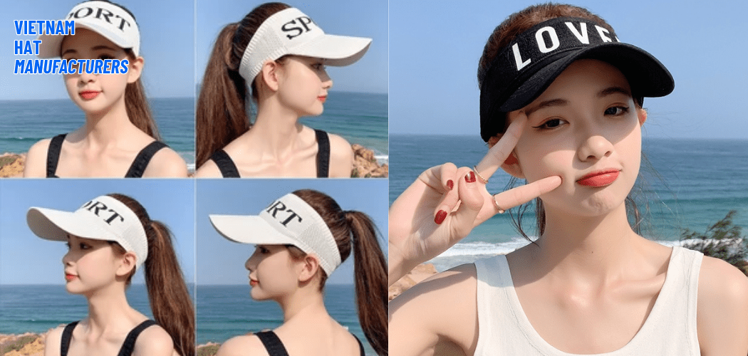 Vietnam Hat Manufacturers 3